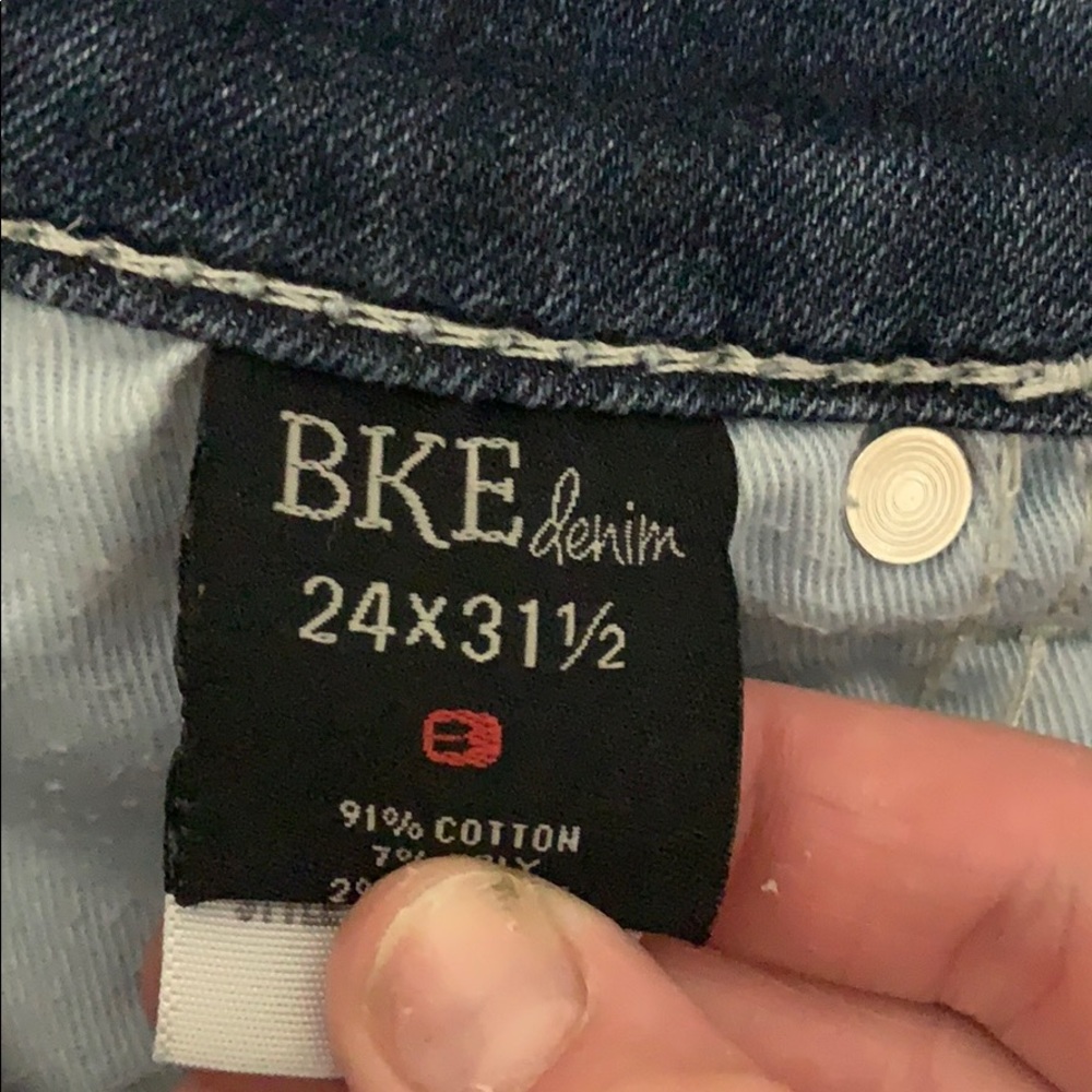 BKE Jeans - Picture 5 of 5